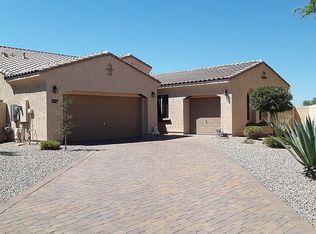 9389 W Alyssa Ln, Peoria, AZ 85383