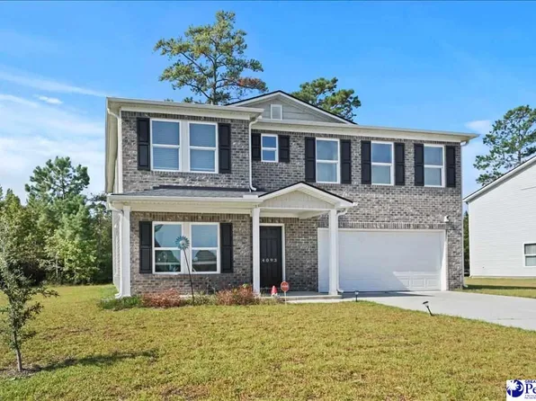 4093 Lake Russell Dr, Florence, SC 29501