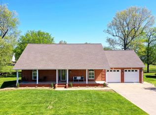 401 Muirfield Dr, Princeton, KY 42445