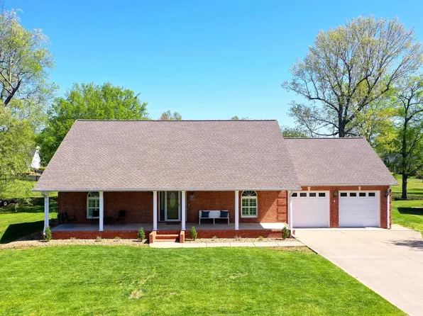 401 Muirfield Dr, Princeton, KY 42445