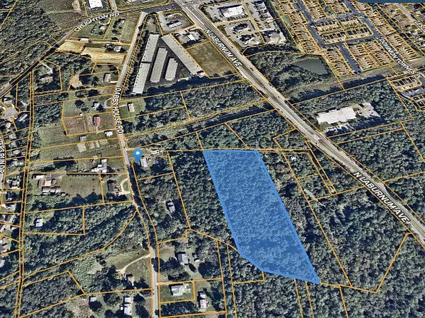 970 Wilkes Ln, Richmond, VA 23223