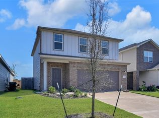 14818 Calderon Dr, Montgomery, TX 77316