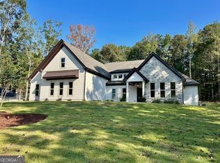 119 Saint Anthony Dr LOT 10, Lagrange, GA