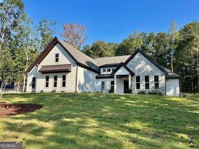 119 Saint Anthony Dr LOT 10, Lagrange, GA, 30240