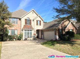 2122 Clear Lake Pl, Round Rock, TX 78665
