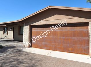 6515 N Burro Creek Pl, Tucson, AZ 85718