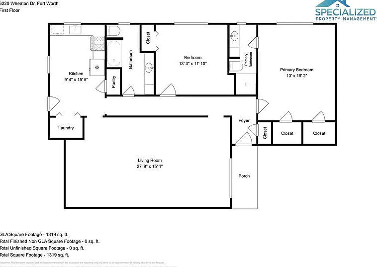 6220 Wheaton Dr — Photo 12