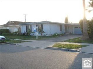 14551 Ontario Dr, Westminster, CA 92683