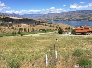 336 Paintbrush Rd, Chelan, WA 98816