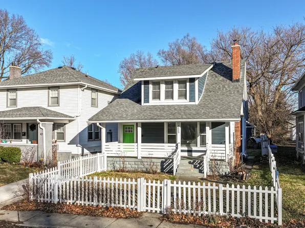 4225 Guilford Ave, Indianapolis, IN 46205