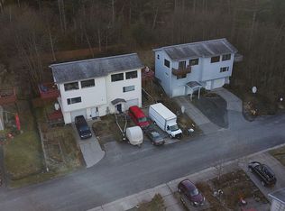 2958 Simpson Ave, Juneau, AK 99801