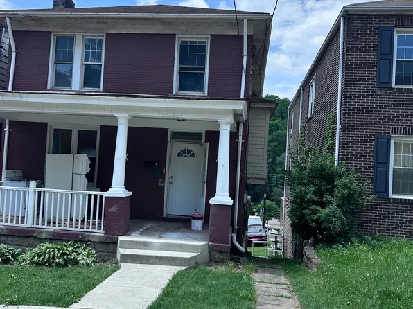 533 Halsey Ave, Pittsburgh, PA 15221