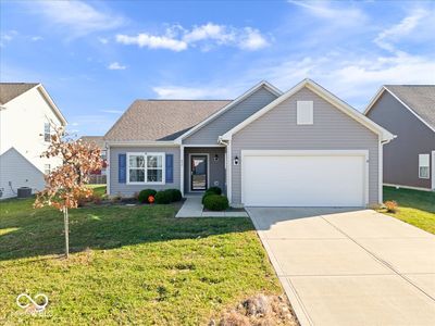 495 Mozart Dr, Greenfield, IN, 46140