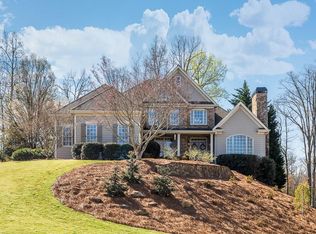 4150 Homestead Ridge Dr, Cumming, GA 30041