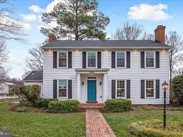 9401 Ferry Landing Ct, Alexandria, VA 22309