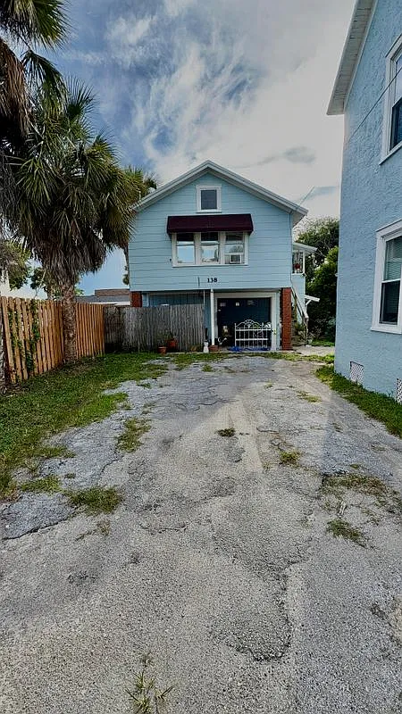 1 bed, 1.0 bath, 450 sqft, $1,150 — Photo 3