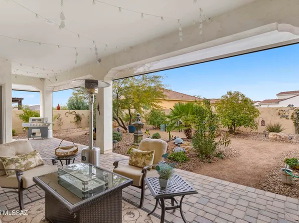 59894 E Amur Ln, Oracle, AZ 85623