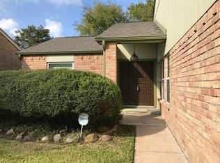 5026 Spring Forest Dr, Houston, TX 77091