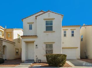 5396 Flowing Spring St, Las Vegas, NV 89122