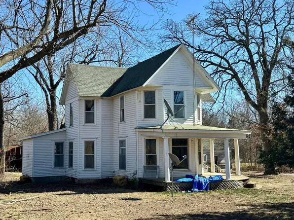 526 S Dade 77, Lockwood, MO 65682
