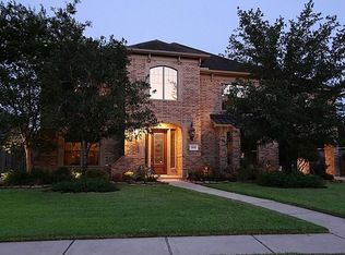 28326 Hollow Springs Ln, Spring, TX 77386