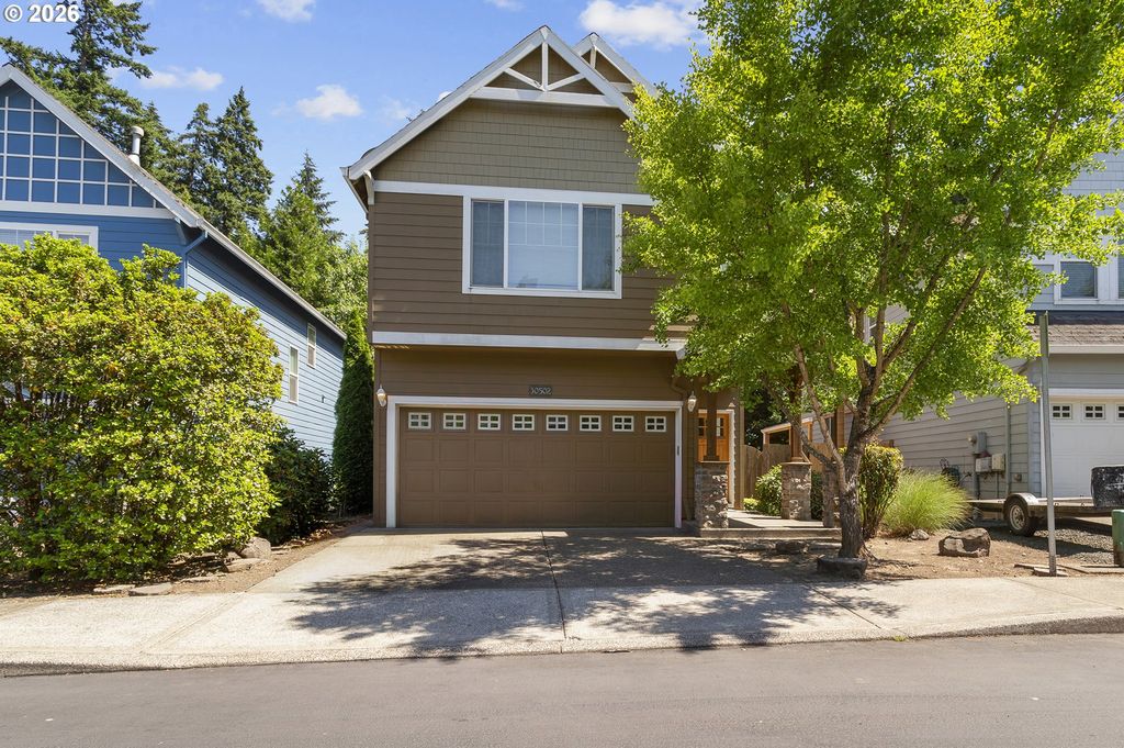 30502 SW Ruth St, Wilsonville, OR, Wilsonville