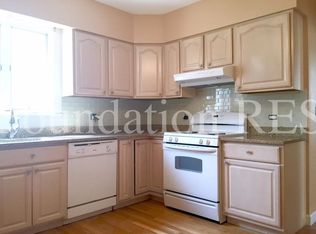60 Harriet St #1, Brighton, MA 02135