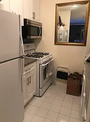 Rented by Compass