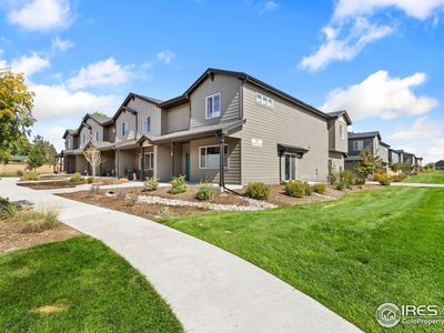 2962 Barnstormer St #1, Fort Collins, CO, 80524