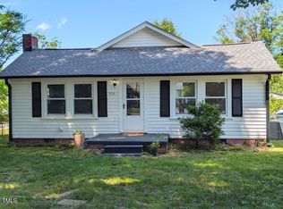 826 Carter Ave, Durham, NC 27703