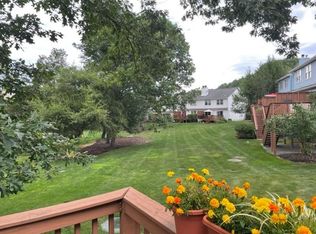 31 Bridle Way, Sparta, NJ 07871