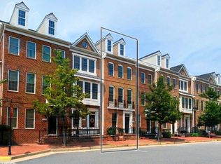 272 High Rail Ter SE, Leesburg, VA 20175
