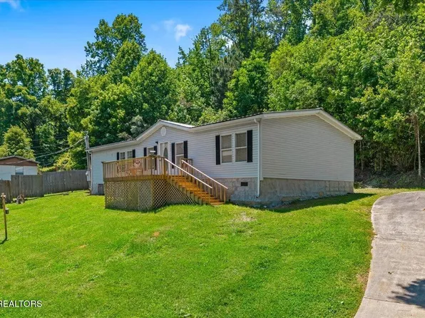 1720 Citico Rd, Vonore, TN 37885