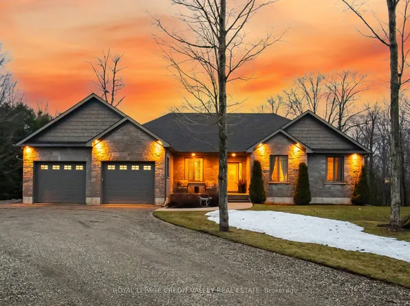 580381 Side Road 60, Chatsworth, ON N0H 1C0