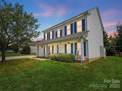 916 Knightsbridge Rd, Fort Mill, SC, 29708