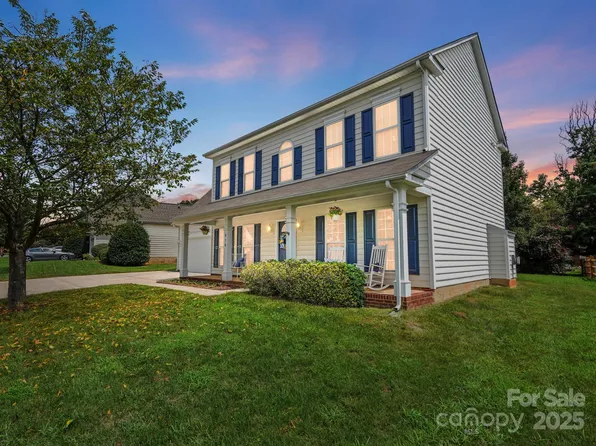 916 Knightsbridge Rd, Fort Mill, SC 29708