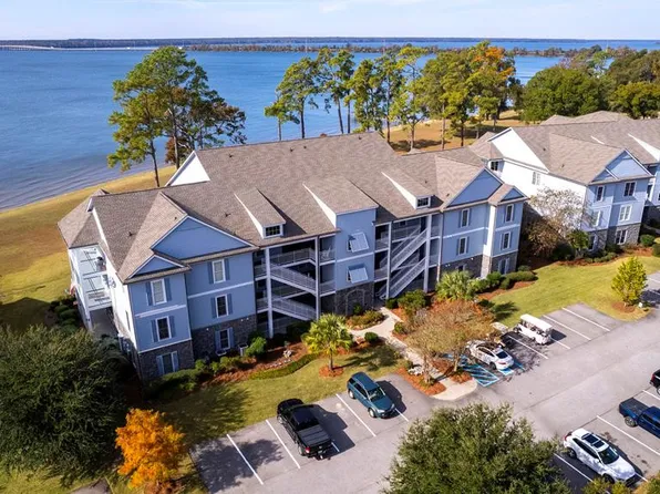 1134 Bridgeview Ln, Summerton, SC 29148