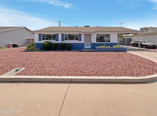 3429 W Dahlia Dr, Phoenix, AZ 85029