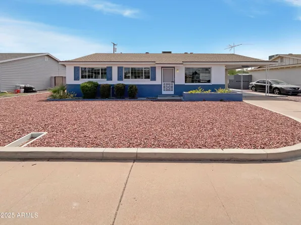 3429 W DAHLIA Drive, Phoenix, AZ 85029