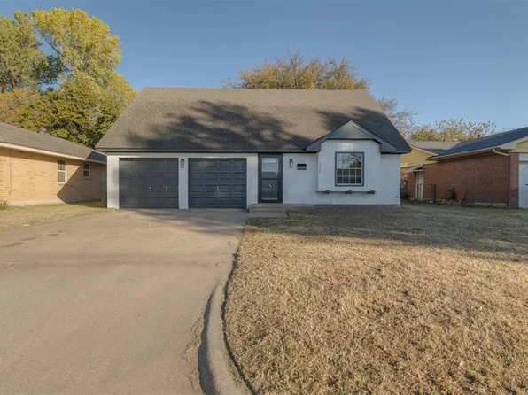7417 NW 7th St, Oklahoma City, OK 73127