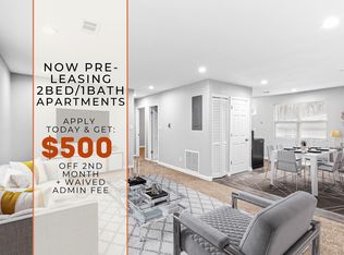 Georgian Oaks Apartments, Smyrna, GA 30080