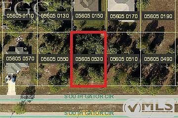 2nd image of 1529 S Gator Cir