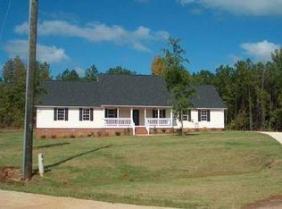 127 Nealys Way, Haddock, GA 31033