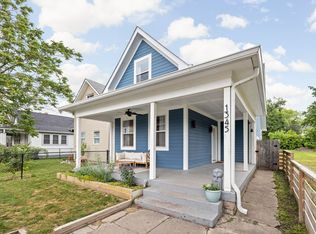 1345 Union St, Indianapolis, IN
