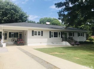 120 Swift Creek Rd, Smithfield, NC 27577