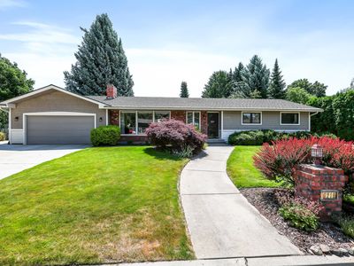 6219 S Moran Dr, Spokane, WA, 99223