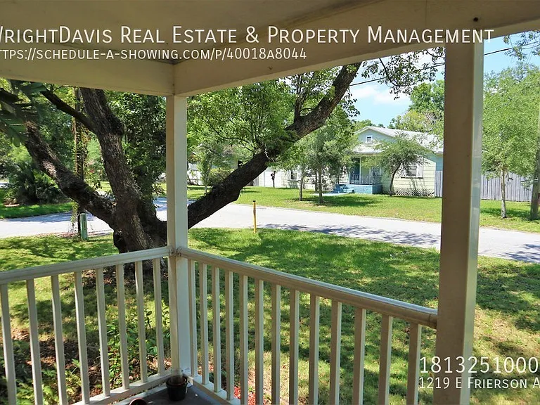 1219 E Frierson Ave — Photo 2