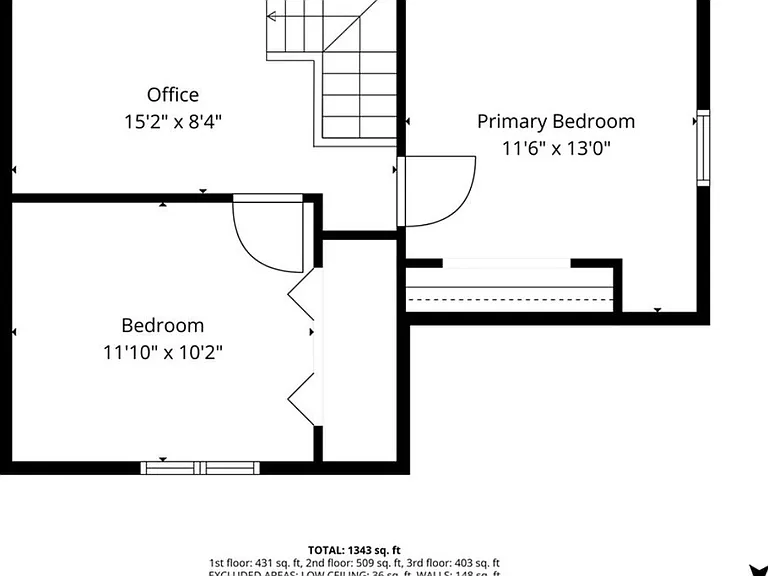 204 W Grant Ave — Photo 9