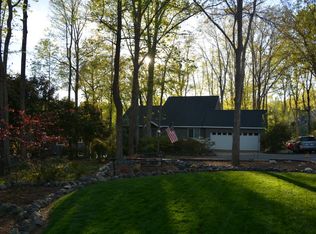 2083 Marquesas Ave, Fort Mill, SC 29708