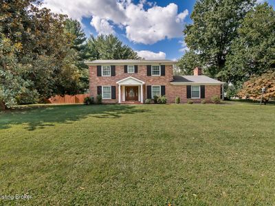 9845 Longwood Cir, Wildwood, KY, 40223